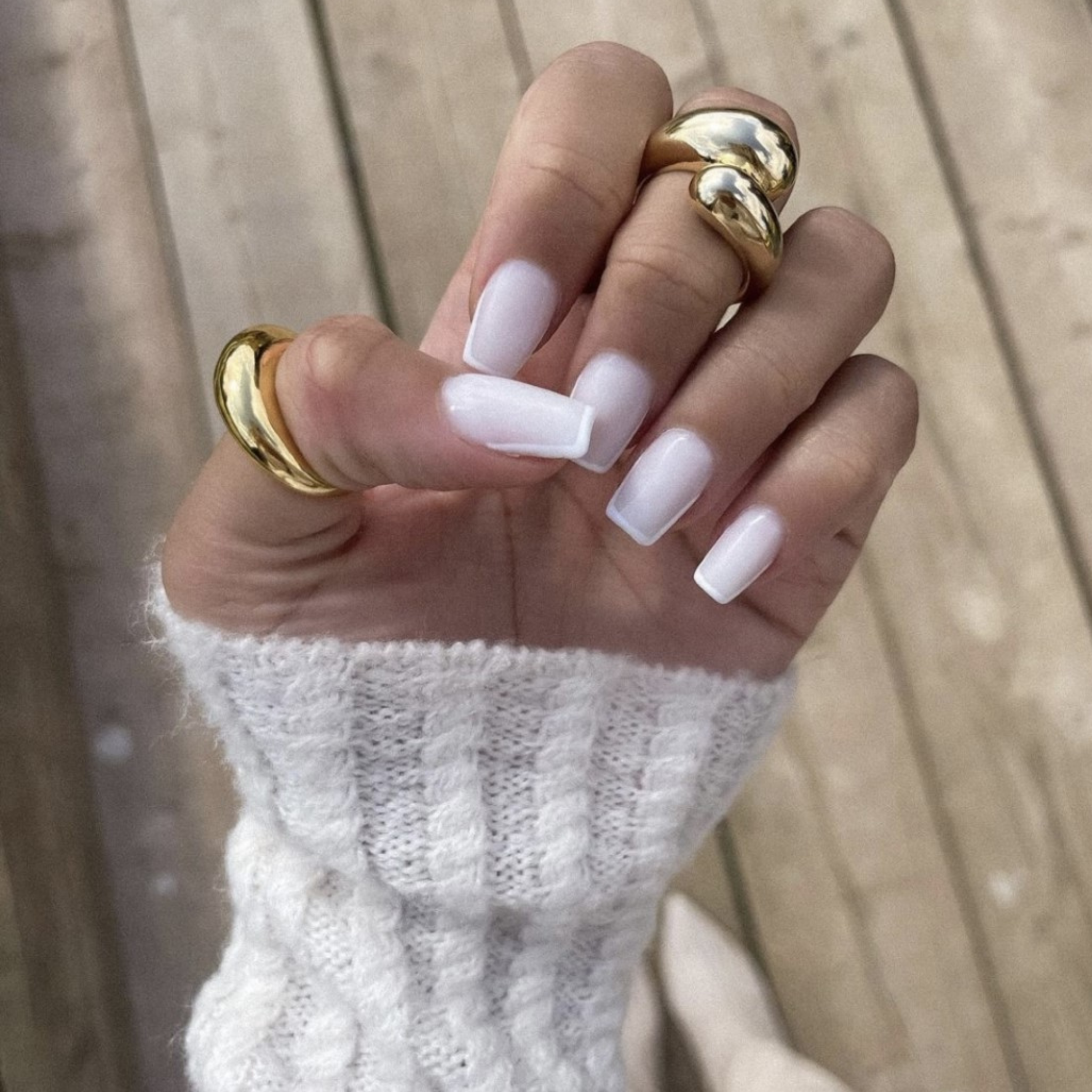Bella Ring – Blanco Bay